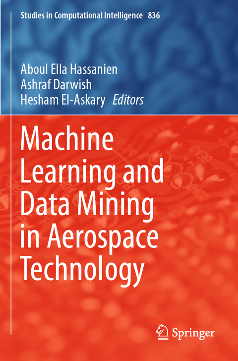 Machine Learning and Data Mining in Aerospace Technology - 