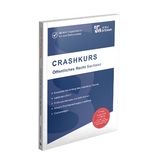 CRASHKURS Öffentliches Recht - Sachsen - Dirk Kues