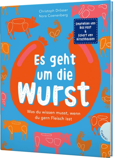 Es geht um die Wurst - Christoph Drösser