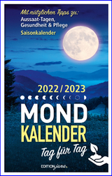 Mondkalender - Himberg, Alexa; Roderich, Jörg