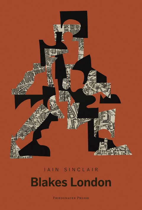 Blakes London - Iain Sinclair
