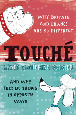 Touch -  Agnes Catherine Poirier