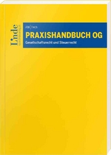 Praxishandbuch OG - Alexander Albl, Moriz Frech
