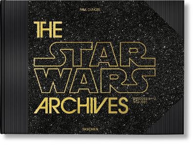 Les Archives Star Wars. 1977-1983 - Paul Duncan