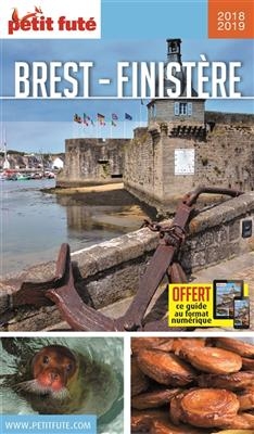 Brest, Finistère : 2018-2019