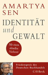 Identität und Gewalt - Amartya Sen