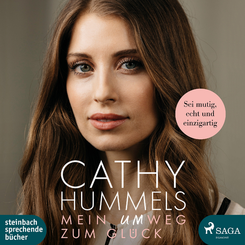 Mein Umweg zum Glück - Cathy Hummels