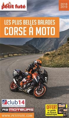 Corse à moto : les plus belles balades : 2018-2019