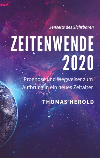 Zeitenwende 2020 - Thomas Herold