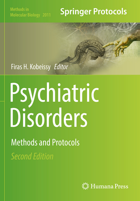 Psychiatric Disorders - 