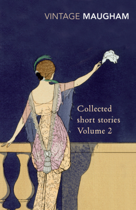 Collected Short Stories Volume 2 -  W. Somerset Maugham