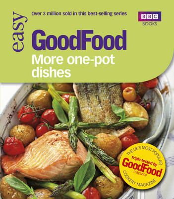 Good Food: More One-Pot Dishes -  Jane Hornby