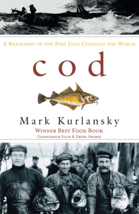 Cod -  Mark Kurlansky