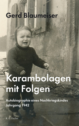 Karambolagen mit Folgen - Gerd Blaumeiser