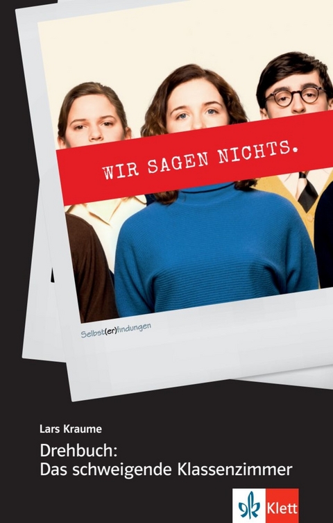 Drehbuch: Das schweigende Klassenzimmer - Lars Kraume