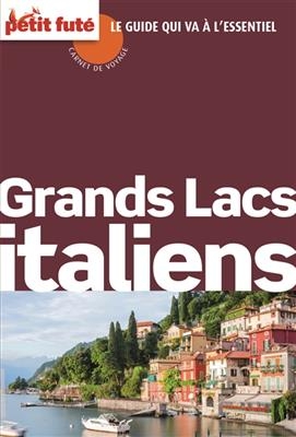 Grands lacs italiens