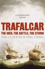 Trafalgar - Tim Clayton; Phil Craig; Tim Clayton & Phil Craig