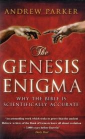 Genesis Enigma -  Andrew Parker