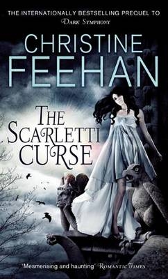 Scarletti Curse -  Christine Feehan