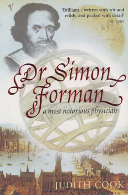 Dr Simon Forman -  Judith Cook