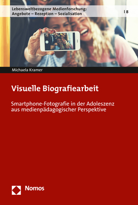 Visuelle Biografiearbeit - Michaela Kramer