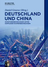 Deutschland und China - 