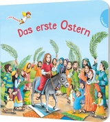 Dein kleiner Begleiter: Das erste Ostern - Martin Polster