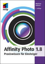Affinity Photo 1.8 - Winfried Seimert