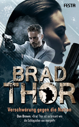 Verschwörung gegen die Nation - Brad Thor