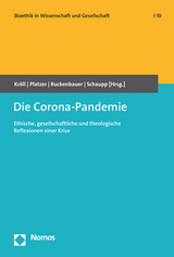 Die Corona-Pandemie - 