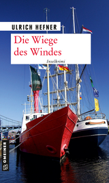 Die Wiege des Windes - Ulrich Hefner
