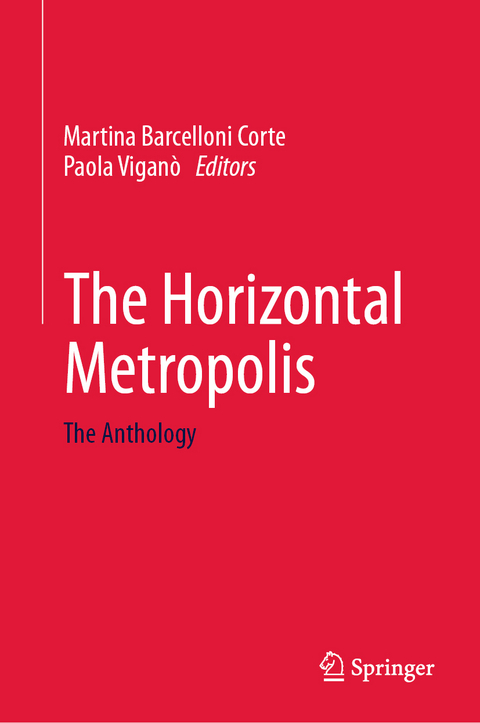 The Horizontal Metropolis - 