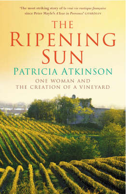 Ripening Sun -  Patricia Atkinson