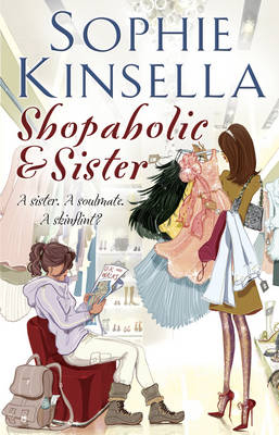 Shopaholic & Sister -  Sophie Kinsella