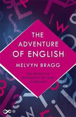 Adventure Of English -  Melvyn Bragg