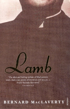 Lamb -  Bernard Maclaverty