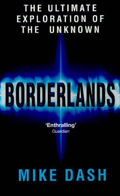 Borderlands -  Mike Dash