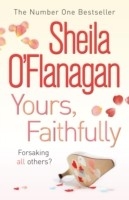 Yours, Faithfully -  Sheila O'flanagan