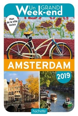 Amsterdam : 2019