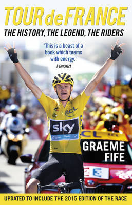Tour de France -  Graeme Fife