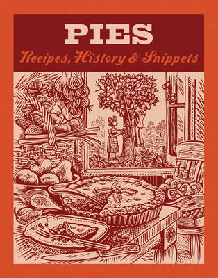 Pies -  Jane Struthers