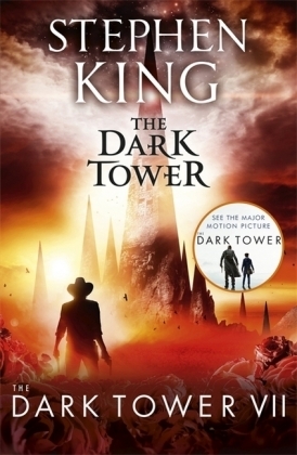 Dark Tower VII: The Dark Tower -  Stephen King