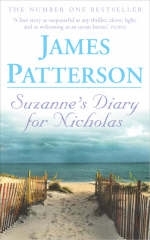 Suzanne's Diary for Nicholas -  James Patterson