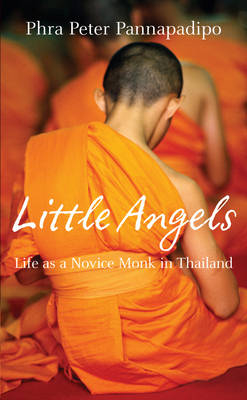 Little Angels -  Phra Peter Pannapadipo