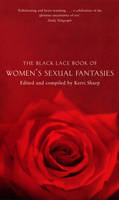 The Black Lace Book of Women''s Sexual Fantasies - 