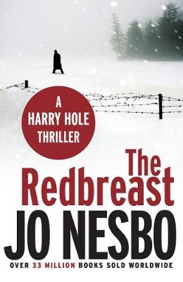 The Redbreast -  Jo Nesbo