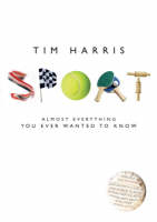 Sport -  Tim Harris