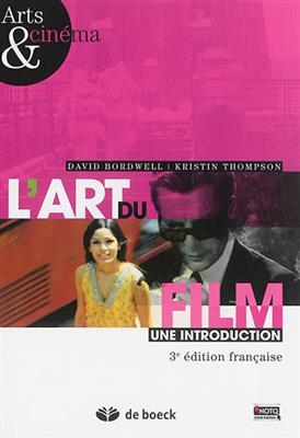 ART DU FILM UNE INTRODUCTION -  BORDWELL 3E ED 14