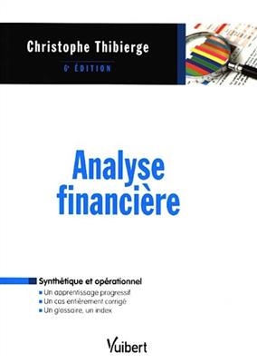 Analyse financière - Christophe Thibierge