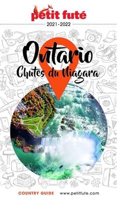 Ontario, chutes du Niagara : 2021-2022
